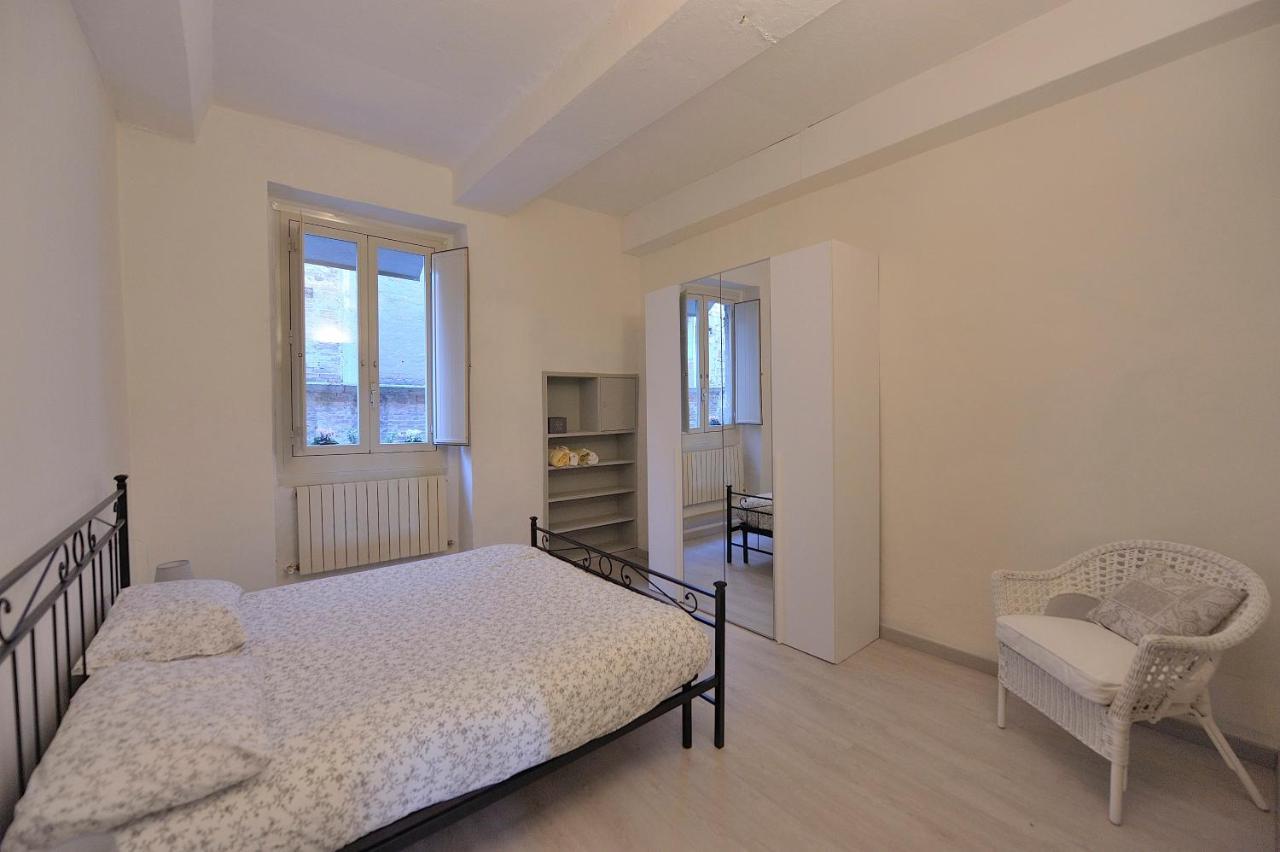 Al Bel Panorama Apartment Perugia Exterior photo