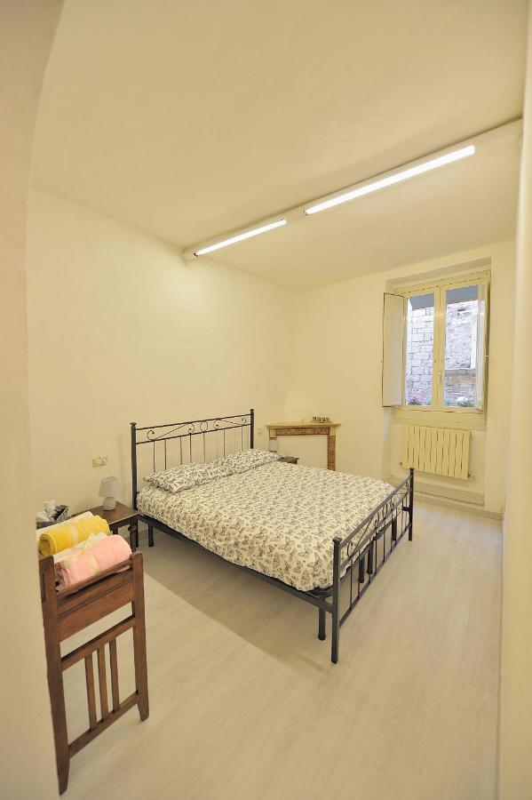 Al Bel Panorama Apartment Perugia Exterior photo