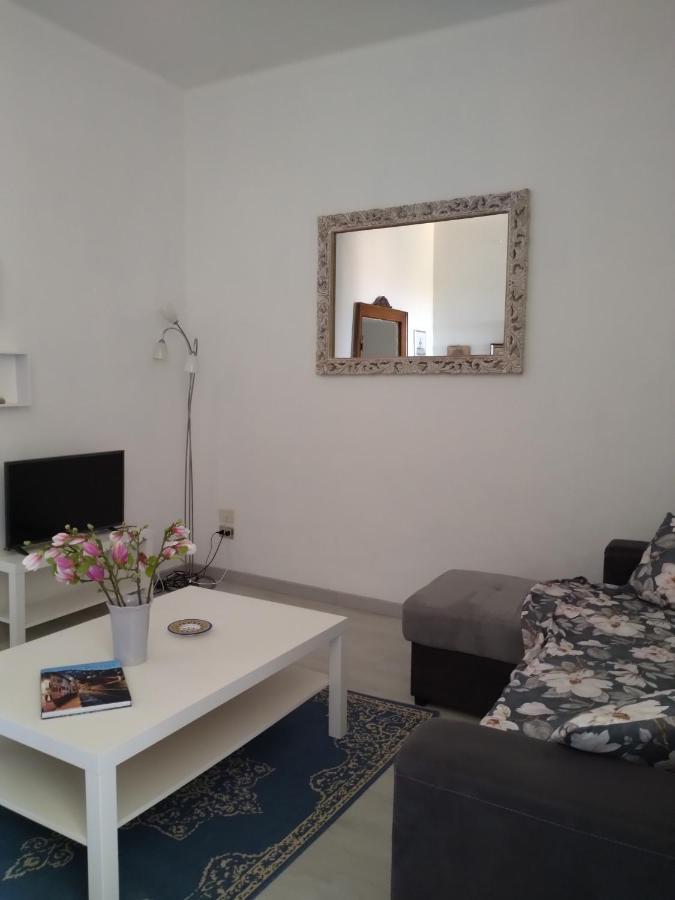 Al Bel Panorama Apartment Perugia Exterior photo